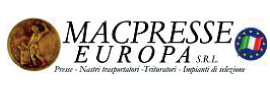 MACPRESSE EUROPA